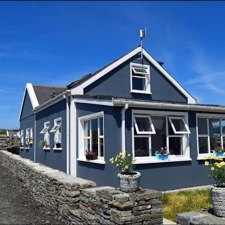 Ballyv House Liscannor Exterior foto