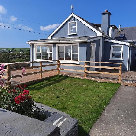 Ballyv House Liscannor Exterior foto