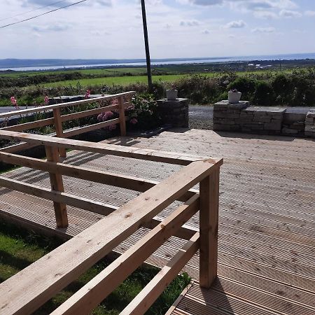 Ballyv House Liscannor Exterior foto