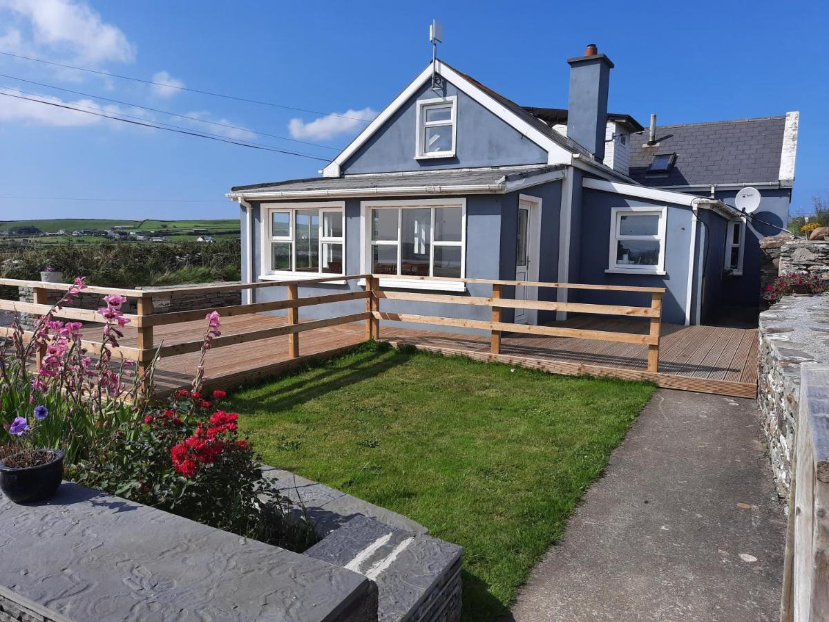 Ballyv House Liscannor Exterior foto